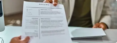 Headhunting & RPO Service