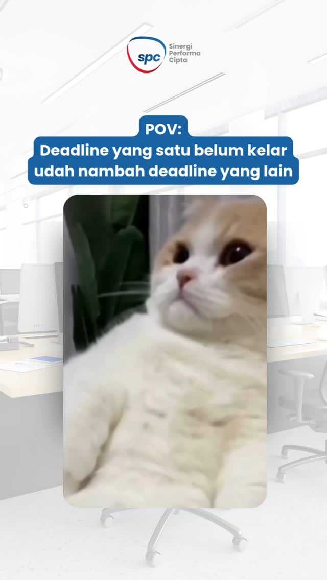 Mau ngeluh pun 